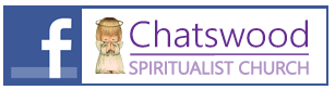 www.facebook.com/Chatswood-Spiritualist-Church-112761555424517/